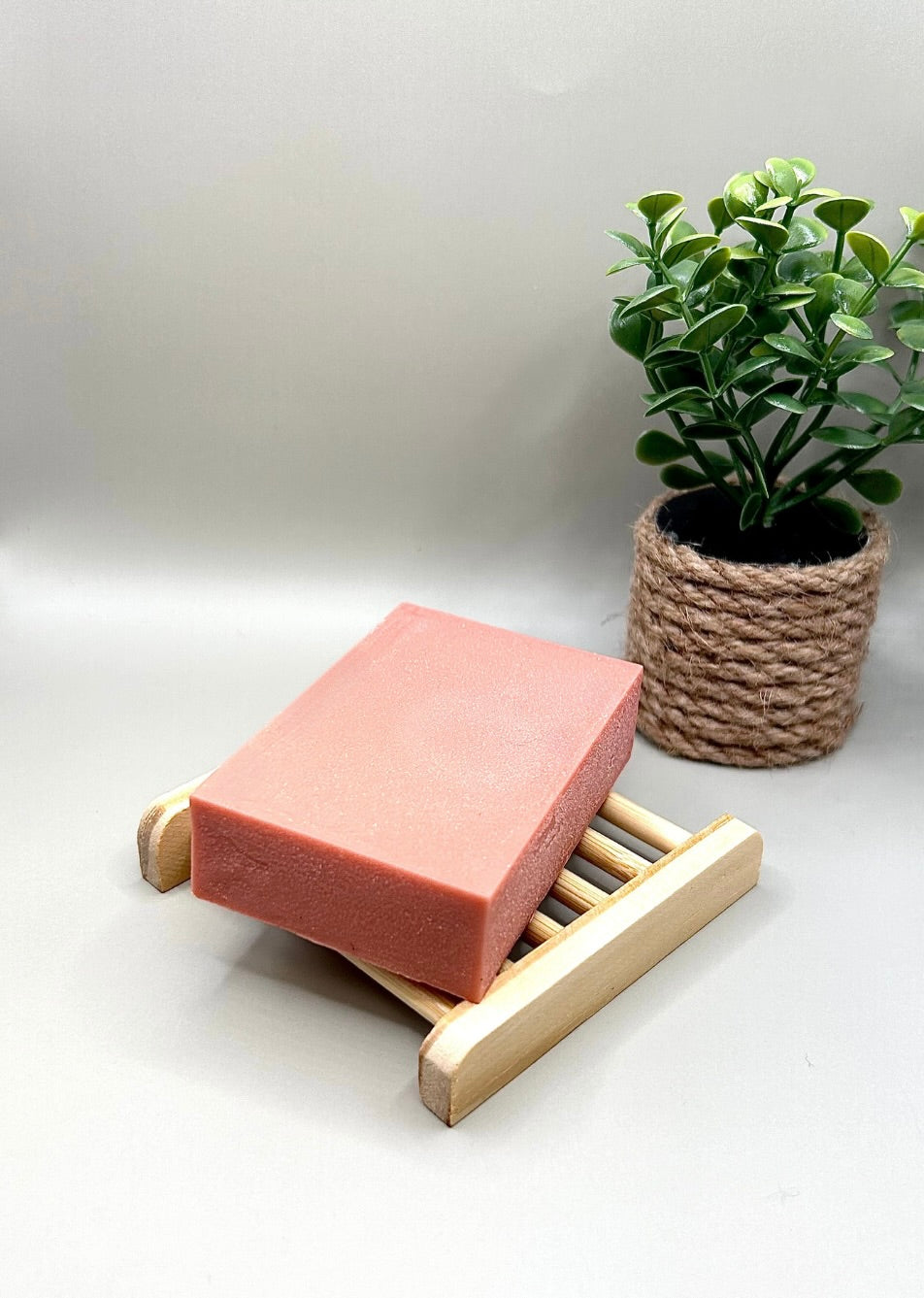 Sugared Maple Soap