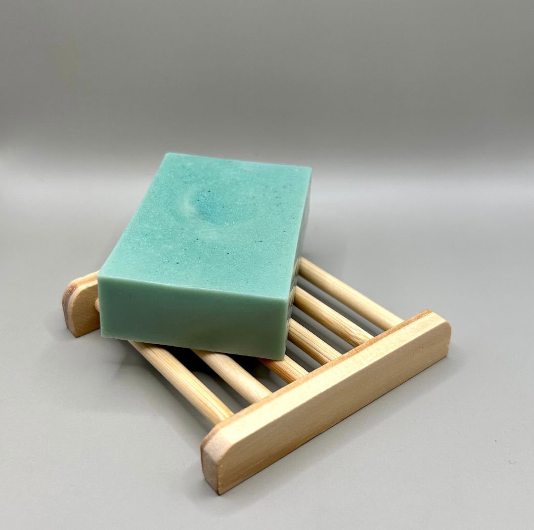 Balsam Fir Soap