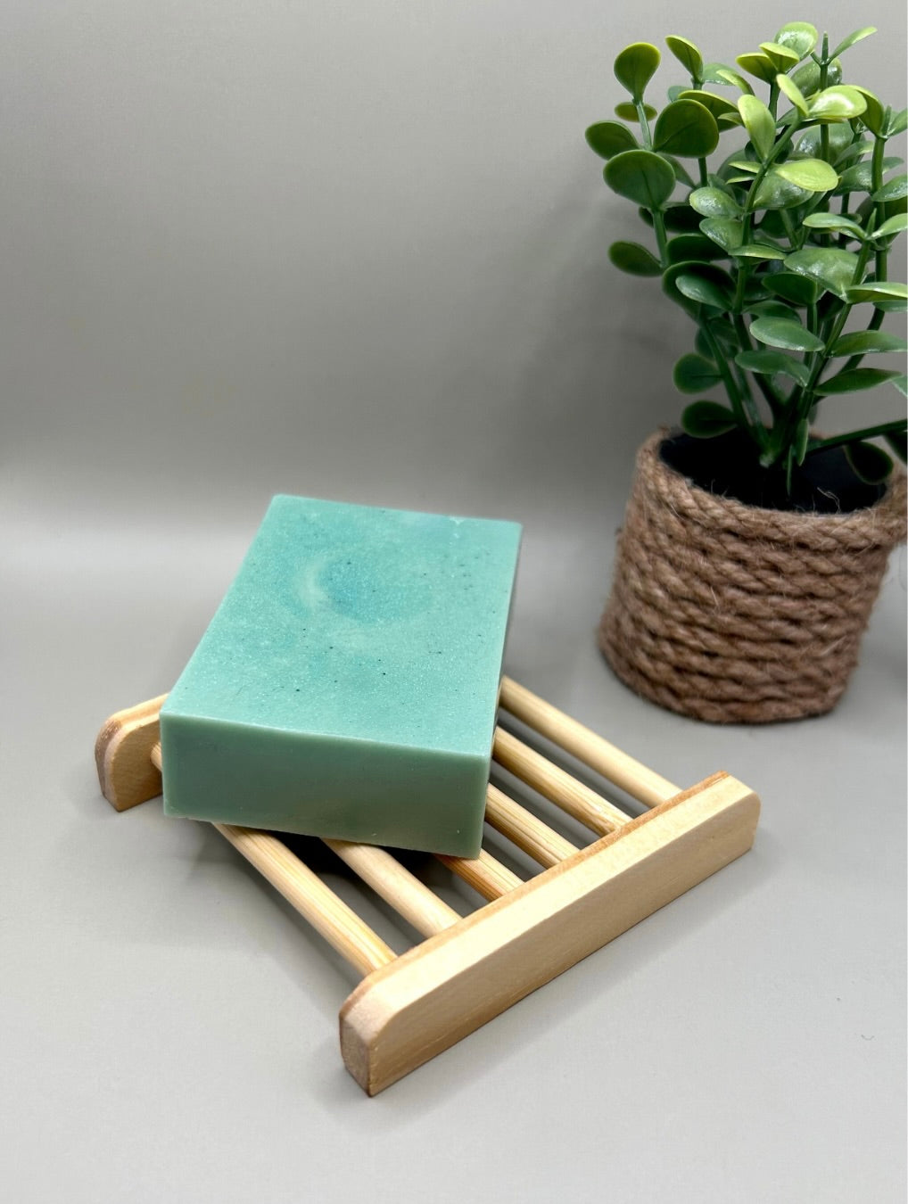 Balsam Fir Soap
