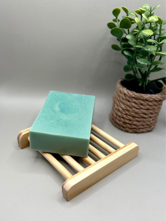 Balsam Fir Soap