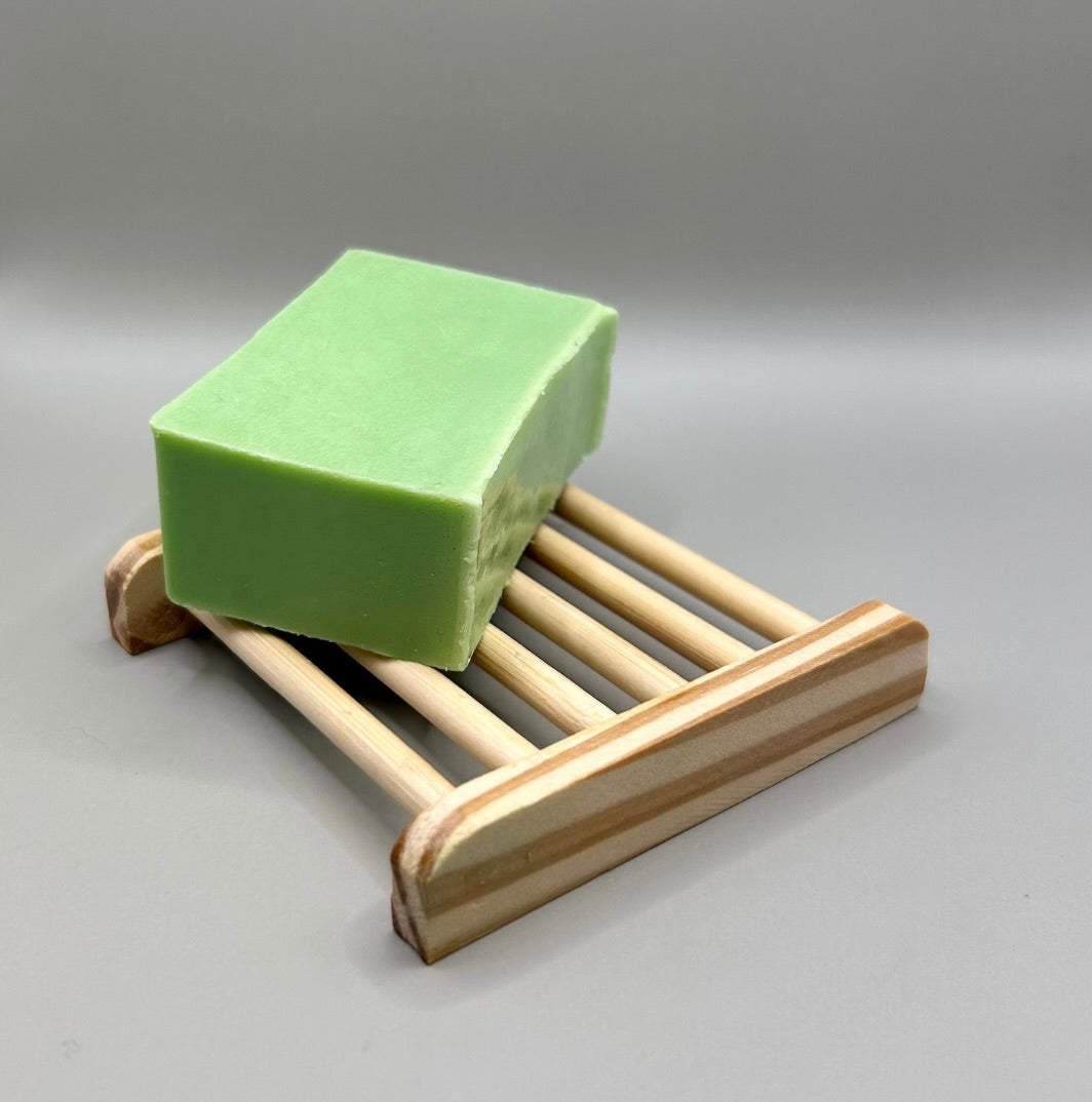 Frasir Fir Soap