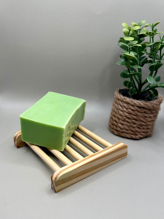 Frasir Fir Soap