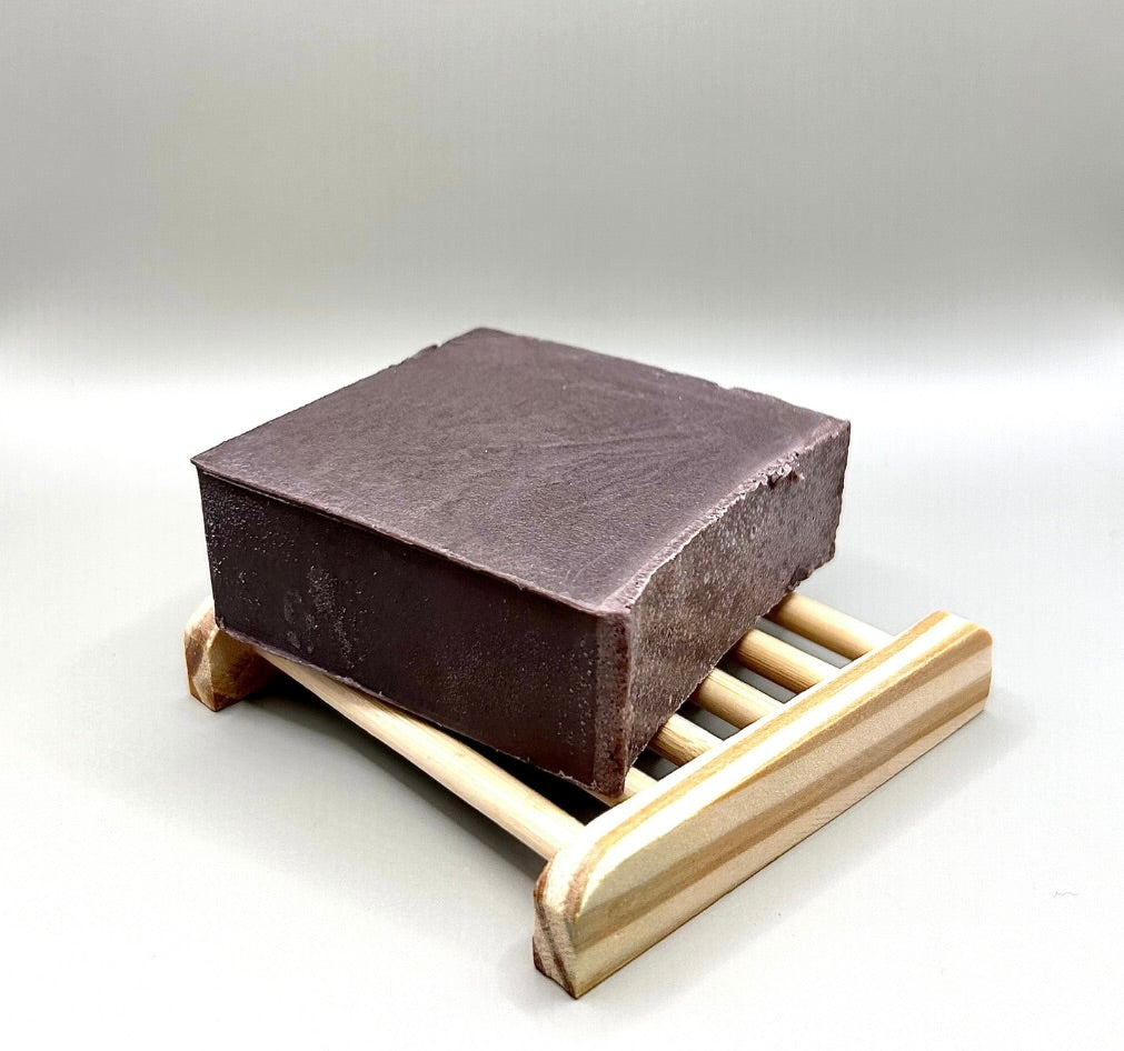 Gingerbread Martini Soap