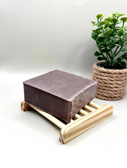 Gingerbread Martini Soap
