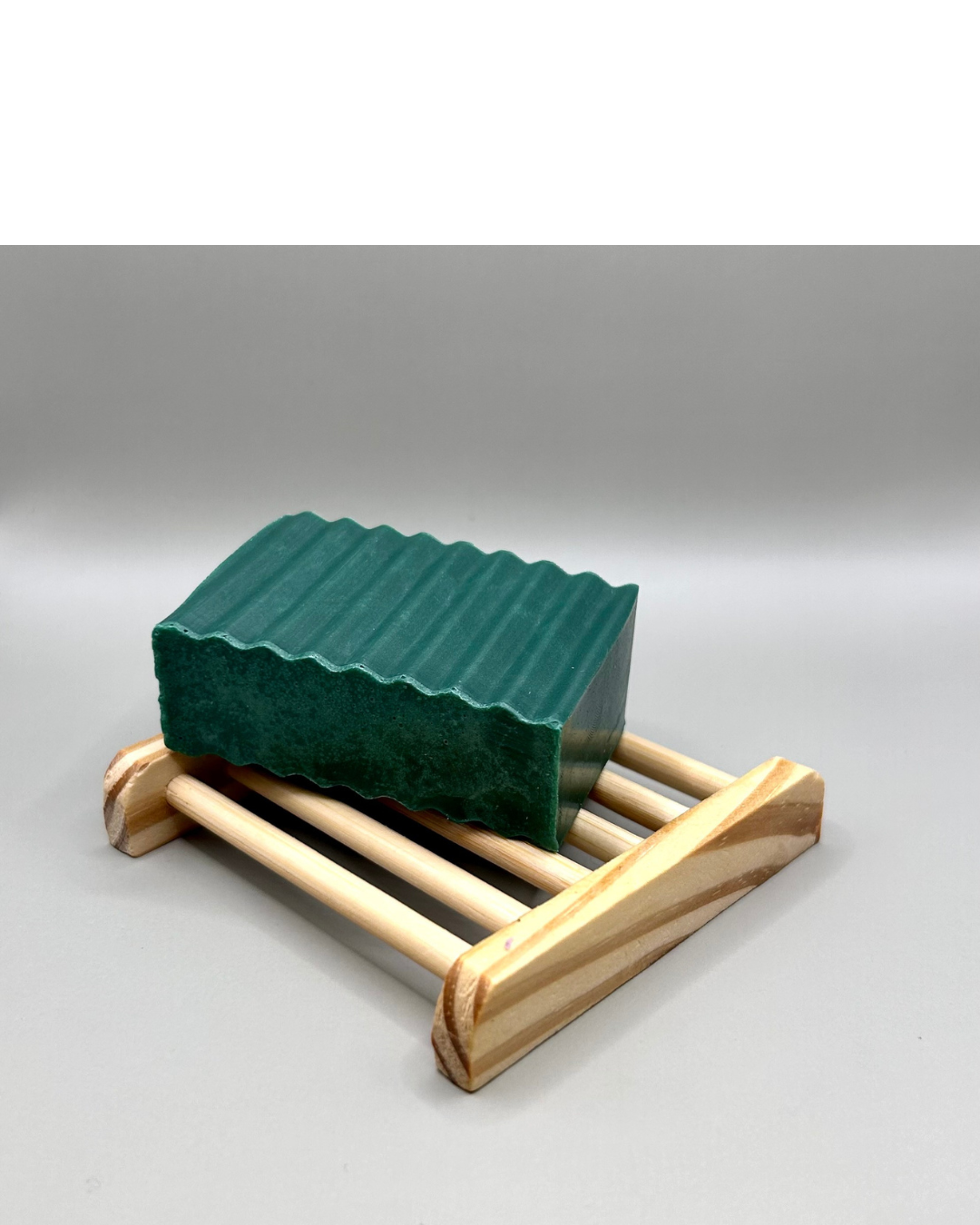 Marshmallow Pine Soap