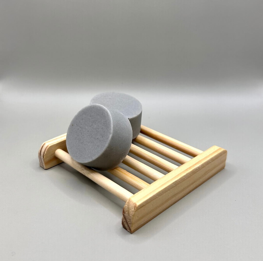 Nag Champa Travel Sized Soap