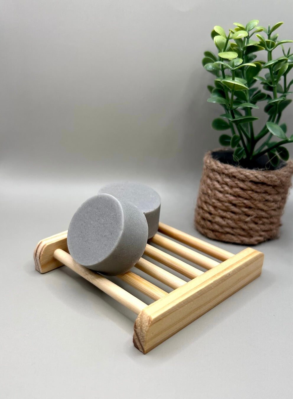 Nag Champa Travel Sized Soap