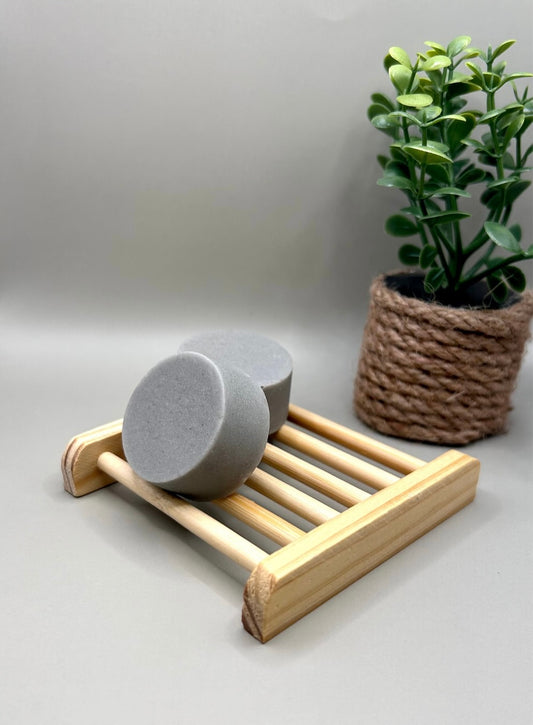 Nag Champa Travel Sized Soap
