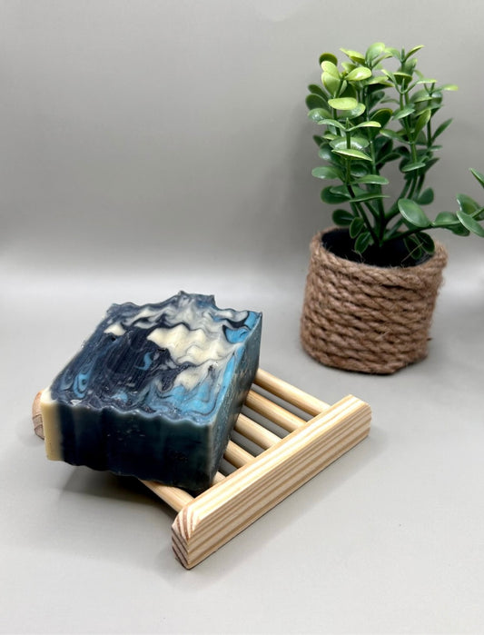 Neroli & Shea Blossom Soap