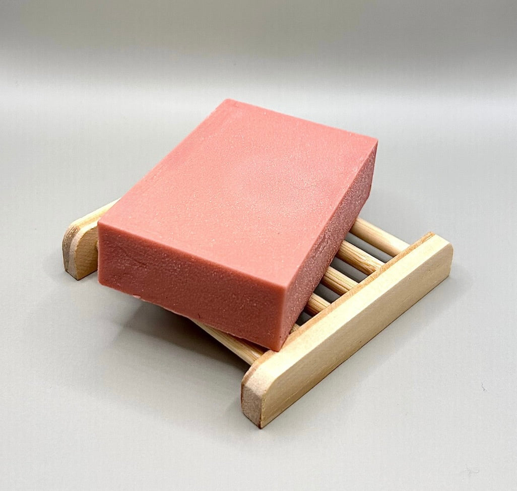 Sugared Maple Soap