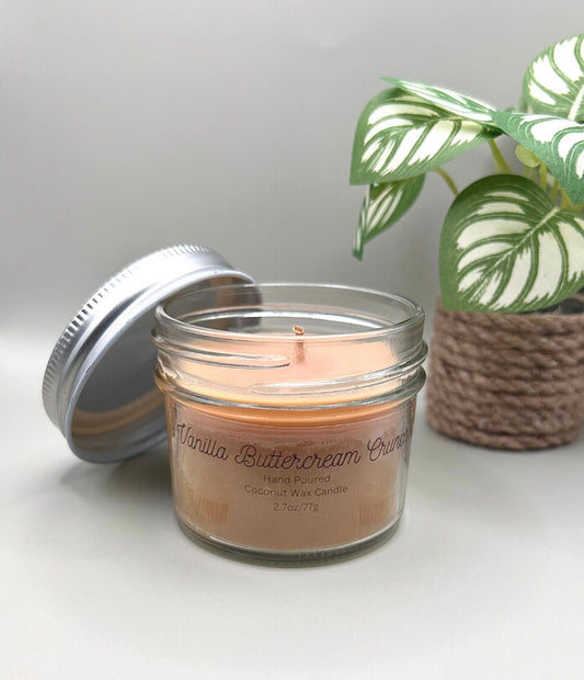 Coffee Shop Candle