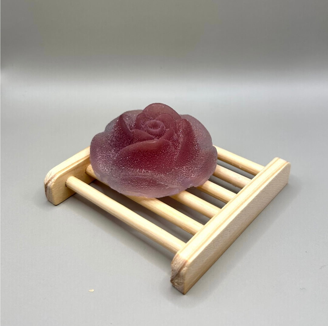 Wild Roots Soap