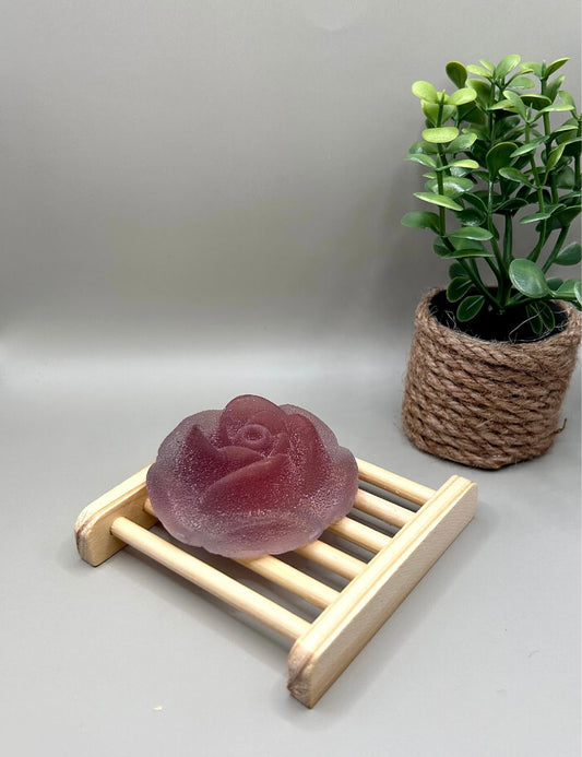 Wild Roots Soap